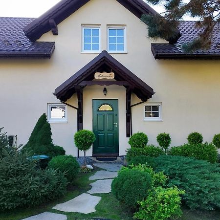 Molonówka Guest House Szczyrk Exterior foto