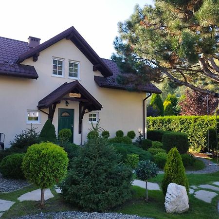 Molonówka Guest House Szczyrk Exterior foto