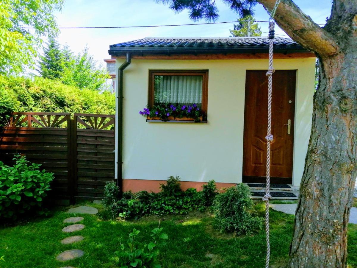 Molonówka Guest House Szczyrk Exterior foto