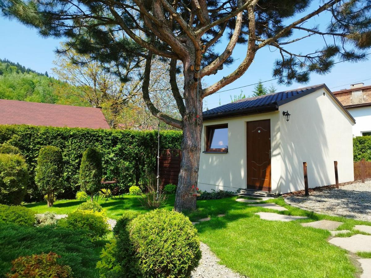 Molonówka Guest House Szczyrk Exterior foto