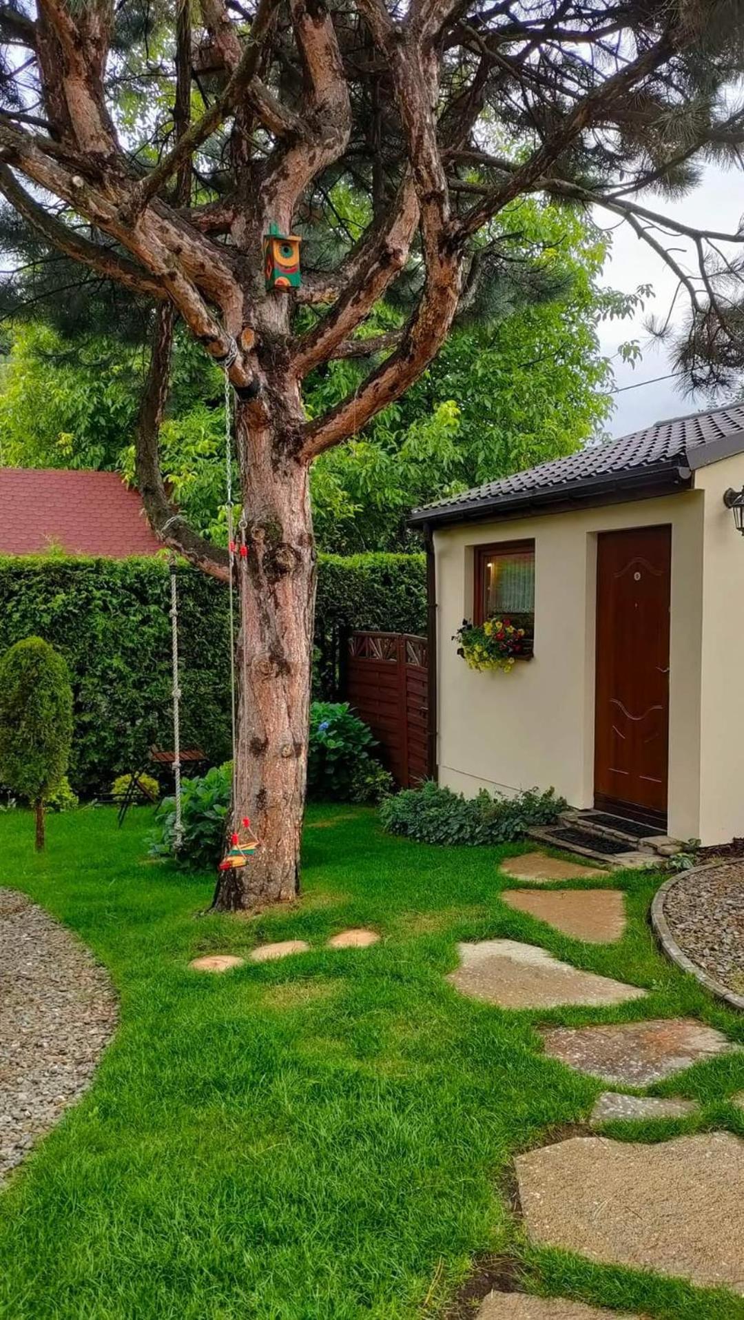 Molonówka Guest House Szczyrk Exterior foto